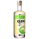 シトラム･ジン(CITRUM GIN)